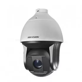 Caméra PTZ 2MP H265+ avec IA et auto-tracking zoom x 25 Hikvision DS-2DF8225IX-AEL(T5) vision de nuit DarkFighter 400 mètres