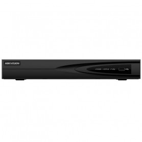 HIKVISION NVR 4K 4 caméras DS-7604NI-K1