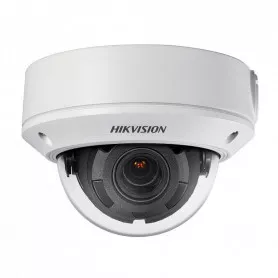 Caméra de surveillance Hikvision DS-2CD1741FWD-IZ varifocale motorisée ultra HD 4MP PoE