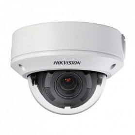 Caméra IP Hikvision DS-2CD1741FWD-IZ varifocale motorisée ultra HD 4MP PoE