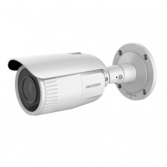Caméra varifocale motorisée 4MP H265+ Hikvision DS-2CD1643G0-IZ vision de nuit 30 mètres