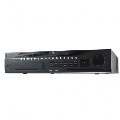 Hikvision NVR 64 caméras DS-9664NI-I8