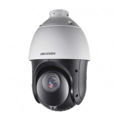 Caméra PTZ 4MP H265+ zoom x 25 Hikvision DS-2DE4425IW-DE vision de nuit 100 mètres