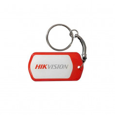 Badge RFID Hikvision DS-K7M102-M pour interphone vidéo et alarme Hikvision