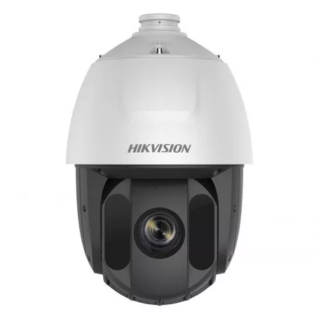 Hikvision DS-2DE5425IW-AE caméra PTZ Full HD+ 4MP H265+ zoom x 25 vision de nuit 150m