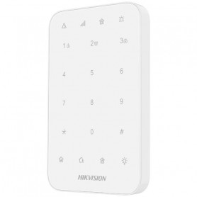 Hikvision DS-PK1-E-WE pour alarme sans fil AX PRO