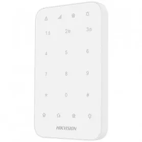 Hikvision DS-PK1-E-WE pour alarme sans fil AX PRO