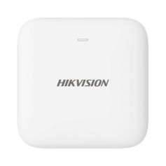 Hikvision DS-PDWL-E-WE détecteur d'inondation et de fuite d'eau sans fil pour alarme Hikvision AX PRO
