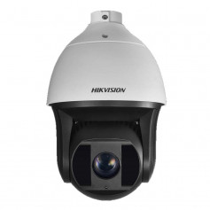 Caméra PTZ 4MP H265+ zoom x 36 et auto-tracking 2.0 Hikvision DS-2DF8436IX-AEL vision de nuit 200 mètres