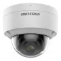 Caméra IP 4MP H265+ ColorVu et acuSense 2.0 Hikvision DS-2CD2147G2 vision couleur de nuit