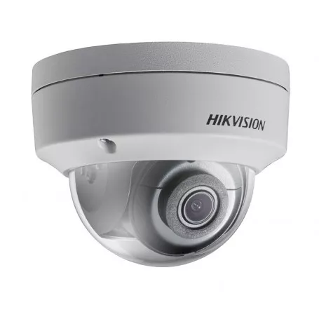 Caméra IP Hikvision DS-2CD2143G0-I Full HD 2MP H265+ PoE