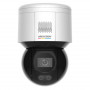 Caméra de surveillance rotative ColorVu et AcuSense 4MP H265+ Hikvision DS-2DE3A400BW-DE