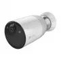 Kit caméra de surveillance WiFi 3 caméras sur batterie full HD H265 avec vision de nuit en couleur EZVIZ BC1-B3