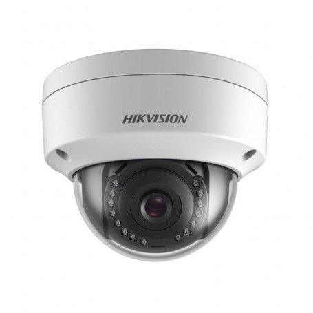 Caméra de surveillance Full HD H265+ Hikvision DS-2CD1123G0E-I
