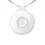 Hikvision DS-PDEBP1-EG2-WE bouton d'urgence pendentif pour alarme Hikvision AX PRO