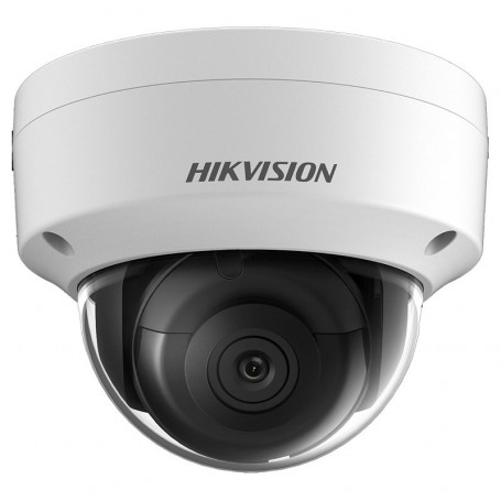 Hikvision DS-2CD2143G2-I caméra de surveillance 4MP H265+ avec intelligence artificielle et vision de nuit 30 mètres