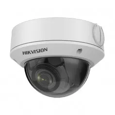 Caméra varifocale motorisée 5MP H265+ Hikvision DS-2CD1753G0-IZ(C) vision de nuit 30 mètres EXIR