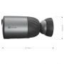 Dimensions EZVIZ BC1C eLife 2K+