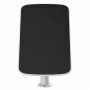 Kit solaire EZVIZ BC1C + Solar Panel-D
