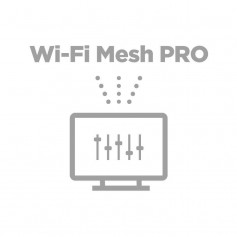 Configuration à distance WIFI Mesh Pro Omada