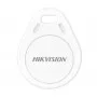 Hikvision DS-PT-M1 badge porte-clés pour alarme et interphone vidéo Hikvision