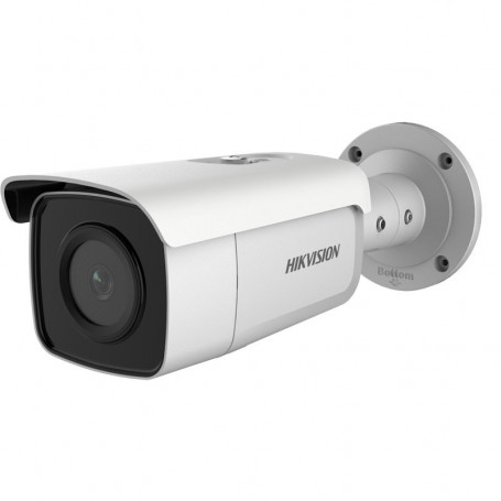 Caméra 4K AcuSense Hikvision DS-2CD2T86G2-4I IR 80m PoE