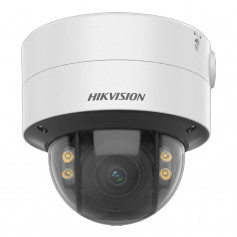 Caméra varifocale ColorVu et AcuSense 4MP H265+ Hikvision DS-2CD2747G2-LZS vision de nuit en couleur - déstockage 2