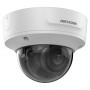 Caméra varifocale motorisée AcuSense 4K H265+ Hikvision DS-2CD2783G2-IZS vision de nuit 40 mètres
