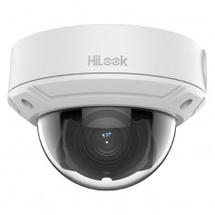 Caméra varifocale motorisée 5MP H265+ vision de nuit 30 mètres IPC-D650H-Z HiLook by Hikvision