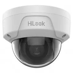 Caméra de surveillance 4K H265+ vision de nuit 30 mètres EXIR 2.0 IPC-D180H HiLook by Hikvision