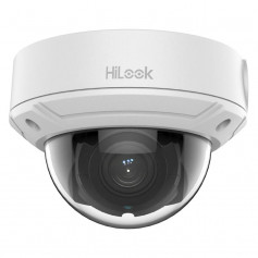 Caméra varifocale motorisée 4MP H265+ vision de nuit 30 mètres IPC-D640H-Z HiLook by Hikvision
