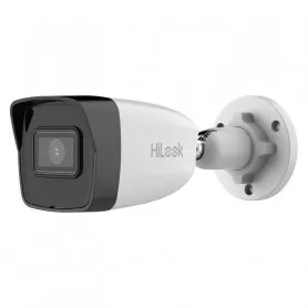 Caméra de surveillance 5MP H265+ vision de nuit 30 mètres IPC-B150H HiLook by Hikvision