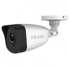 Caméra de surveillance 5MP H265+ vision de nuit 30 mètres EXIR 2.0 IPC-B150H HiLook by Hikvision